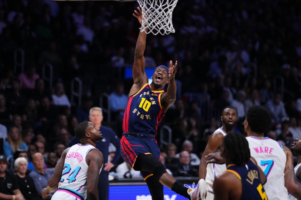 他们将面临 他们将面临